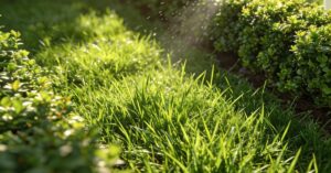 Naturalny oprysk na kleszcze i komary: ekologiczny sposób na Twój ogród