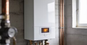 Jakiej mocy piec elektryczny do domu 100m2? Dobierz idealny kocioł