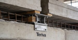 Strop teriva oparcie na podciągu: jak wykonać solidne oparcie stropu?