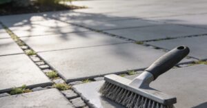 Domestos na chwasty: czy to skuteczny domowy sposób na ich zwalczanie?