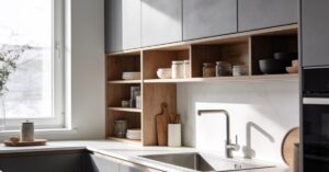 Sundenville: solidny design i funkcjonalność w Twoim domu
