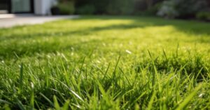 Miedzian na grzyby w trawniku: skuteczne metody na zdrowy ogród