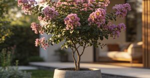 Lagerstroemia uprawa w Polsce: poradnik dla praktycznych ogrodników