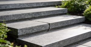 Co na schody zewnętrzne zamiast płytek? Najlepsze trwałe rozwiązania