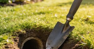 Co na turkucia? Skuteczne metody zwalczania szkodnika w ogrodzie